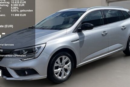 Renault Megane 62.576 km 11.999 &euro; Krefeld 47805