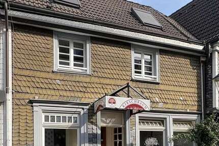 Gewerbeobjekt Essen Kettwig vor der Brücke - 452.000&euro; | Angebot:27513914