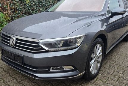 VW Passat Variant 114.073 km 13.990 &euro; Oberhausen 46149