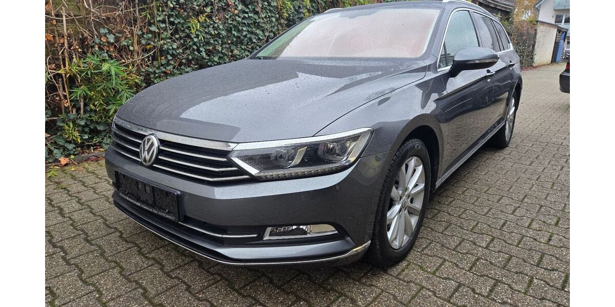 VW Passat Variant 114.073 km 13.990 &euro; Oberhausen 46149