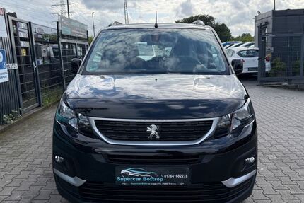 Peugeot Rifter 121.000 km 13.500 &euro; Bottrop 46238