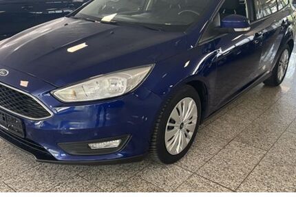 Ford Focus 144.000 km 7.488 &euro; Wuppertal 42329