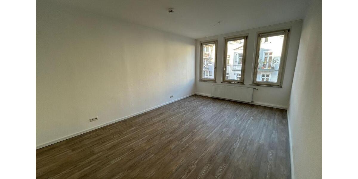 Etagenwohnung Düsseldorf Flingern Süd - 2.5 Zimmer, 85 m&sup2;, 1.395&euro; | Angebot:25519528
