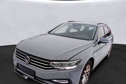 VW Passat Variant 132.332 km 19.480 &euro; Heiligenhaus 42579