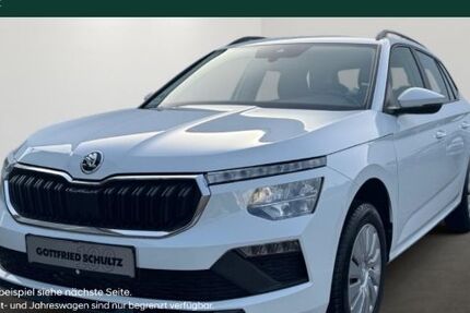 Skoda Kamiq 22.474 km 21.890 &euro; Mettmann 40822
