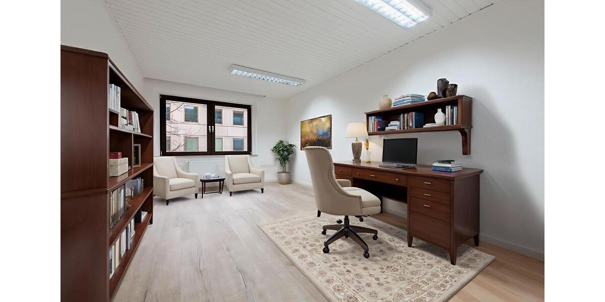 Gewerbeobjekt Essen Stadtkern - 1.200&euro; | Angebot:24355079