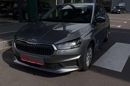 Skoda Fabia 28.600 km 13.880 &euro; Essen 45326