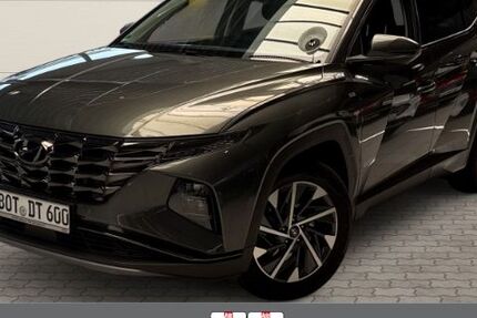 Hyundai TUCSON 57.879 km 28.690 &euro; Bottrop 46240