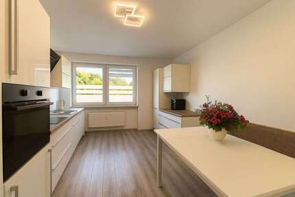 Wohnung Moers Rheinkamp - 3 Zimmer, 66 m&sup2;, 135.000&euro; | Angebot:26560954