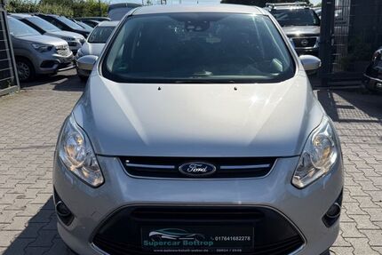 Ford C-Max 184.840 km 4.099 &euro; Bottrop 46238