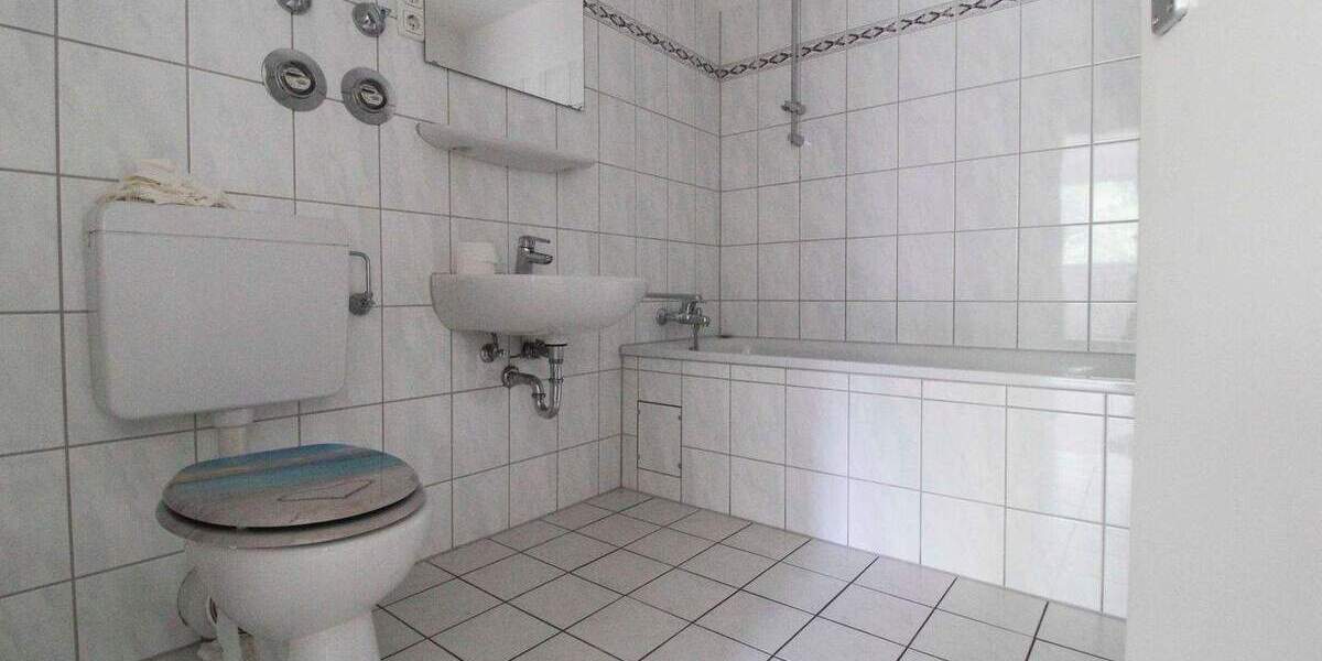 Einfamilienhaus Duisburg Aldenrade - 2 Zimmer, 115.000&euro; | Angebot:25822026