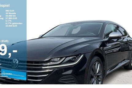 VW Arteon 35.221 km 27.730 &euro; Moers 47441