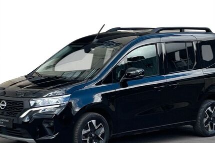 Nissan Townstar 17.900 km 24.500 &euro; Solingen/NRW 42655