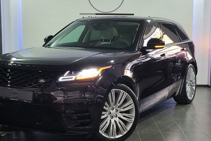 Land Rover Range Rover Velar 44.616 km 44.995 &euro; Wuppertal 42285