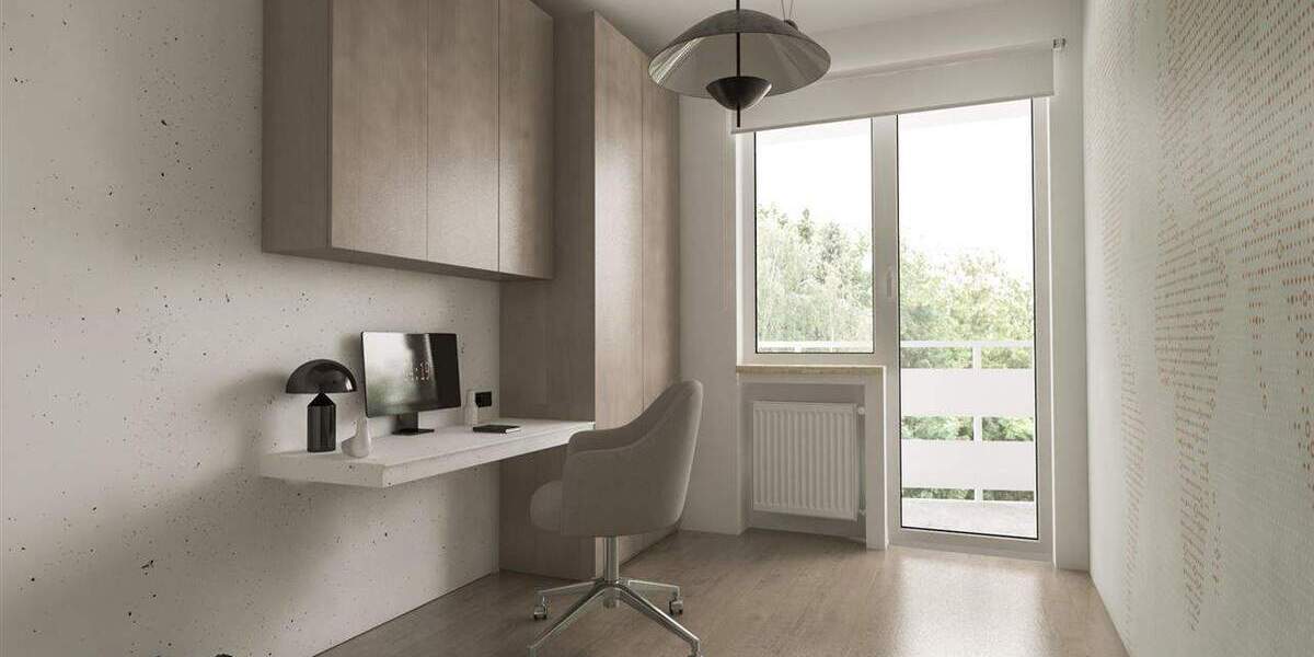 Etagenwohnung Düsseldorf Golzheim - 7 Zimmer, 699.900&euro; | Angebot:25696356