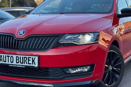 Skoda Rapid/Spaceback 68.200 km 15.390 &euro; Moers 47447