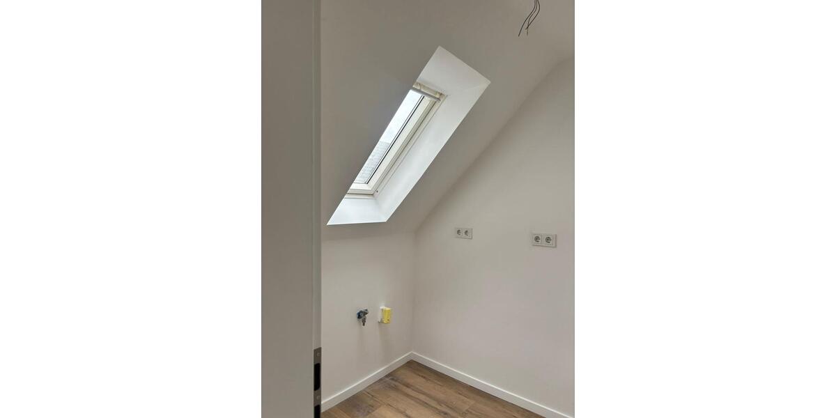 Etagenwohnung Krefeld - 2 Zimmer, 46 m&sup2;, 550&euro; | Angebot:25903082