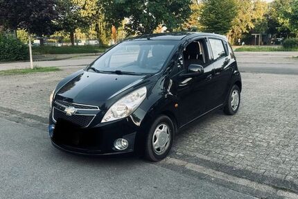 Chevrolet Matiz 58.000 km 2.250 &euro; Grevenbroich 41515