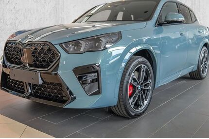 BMW X2 1.533 km 53.490 &euro; Wuppertal 42117