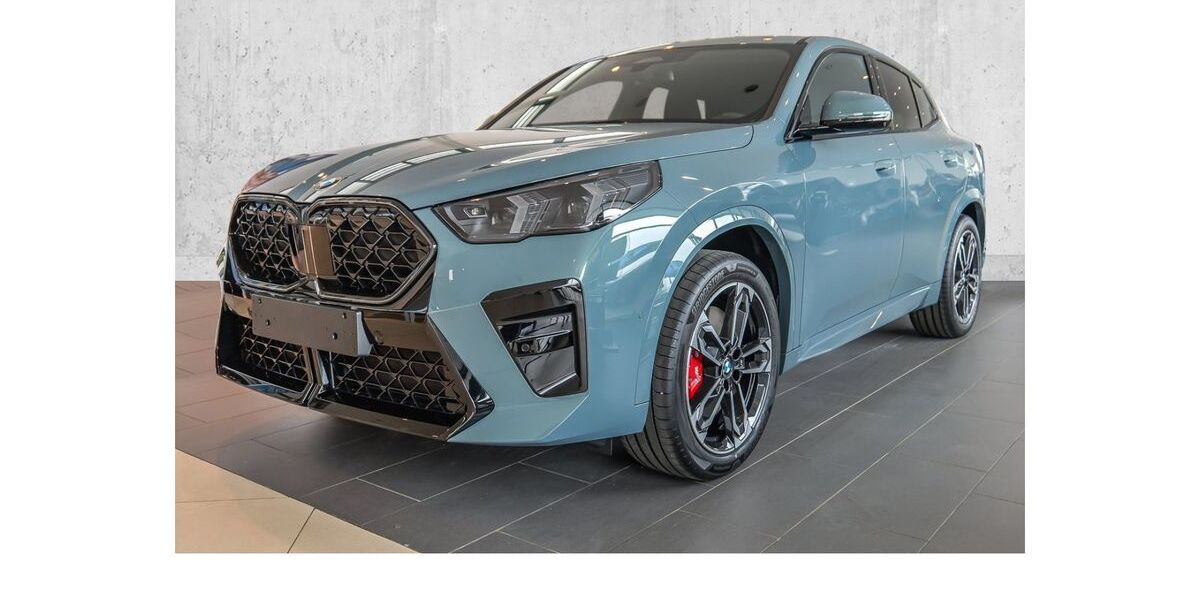 BMW X2 1.533 km 53.490 &euro; Wuppertal 42117