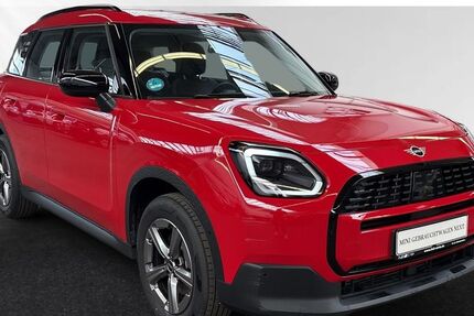 Mini Countryman C (Cooper) 18.200 km 30.800 &euro; Moers 47441