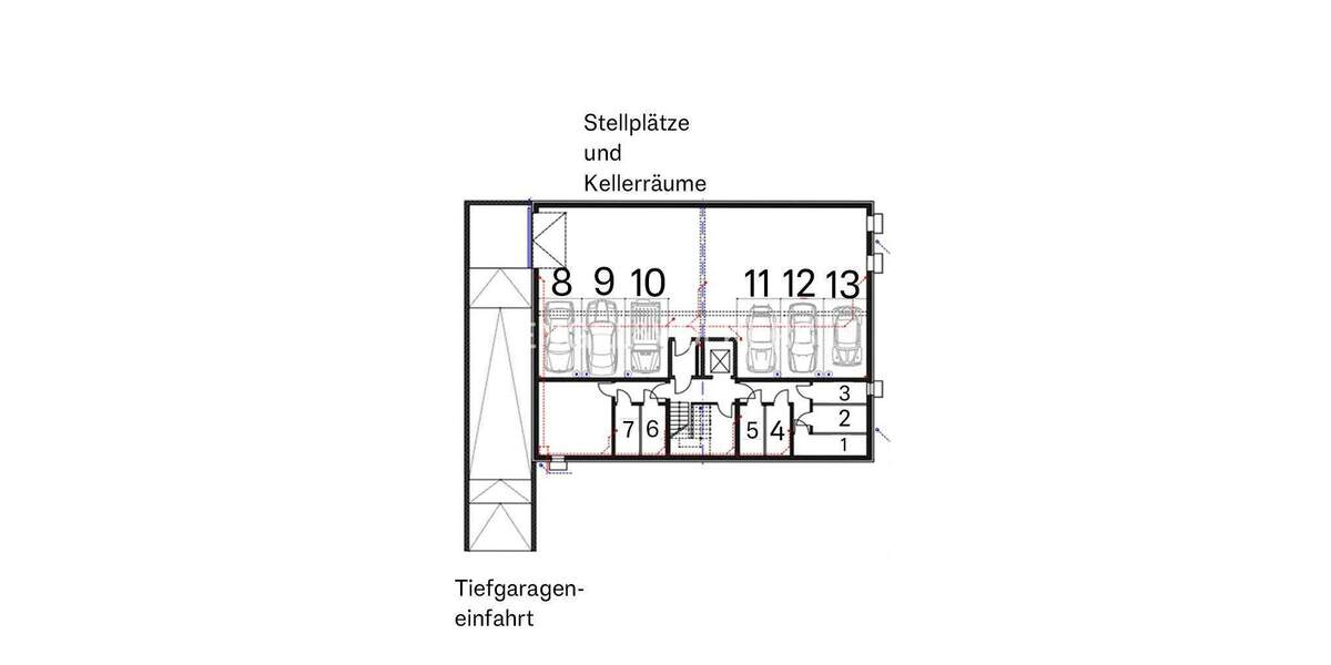 Etagenwohnung Moers Asberg - 4 Zimmer, 135 m&sup2;, 582.000&euro; | Angebot:25749290