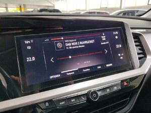 Opel Grandland X Elegance AHK Kam SHZ LHZ Matrix 17.467 km 24.830 &euro; HAAN 42781