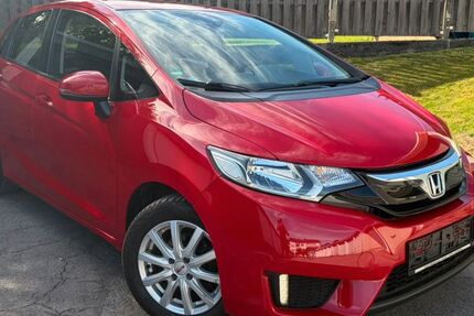 Honda Jazz 104.906 km 10.500 &euro; Wuppertal 42285