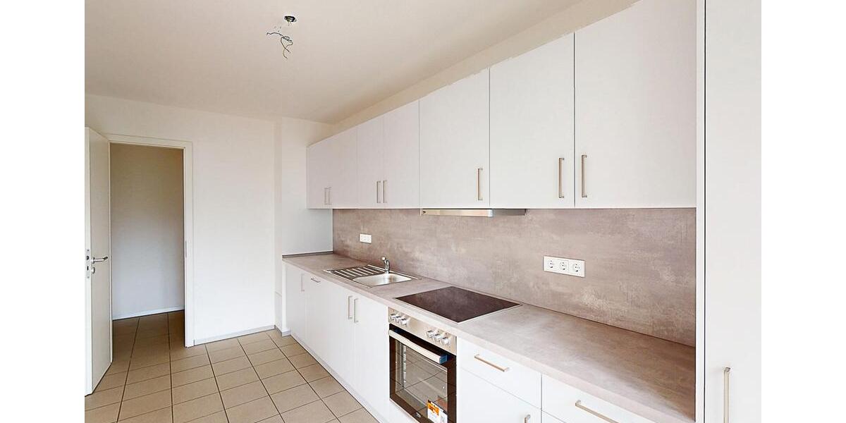 Erdgeschoßwohnung Düsseldorf Stadtbezirk 7 - 3 Zimmer, 101 m&sup2;, 2.002&euro; | Angebot:26442286