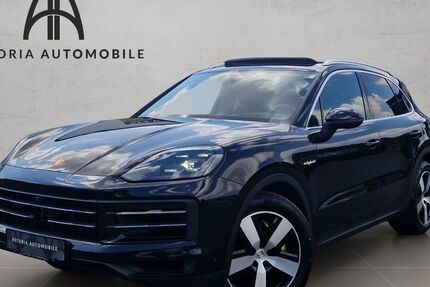 Porsche Cayenne 21.348 km 91.990 &euro; Kaarst (bei Düsseldorf) 41564
