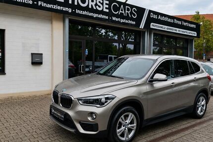 BMW X1 153.801 km 15.498 &euro; Korschenbroich 41352