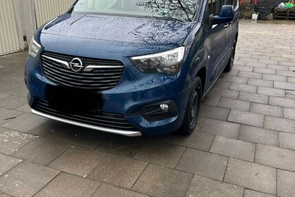 Opel Combo Life 60.000 km 16.000 &euro; Essen 45326