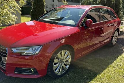 Audi A4 107.000 km 18.600 &euro; Oberhausen 46117