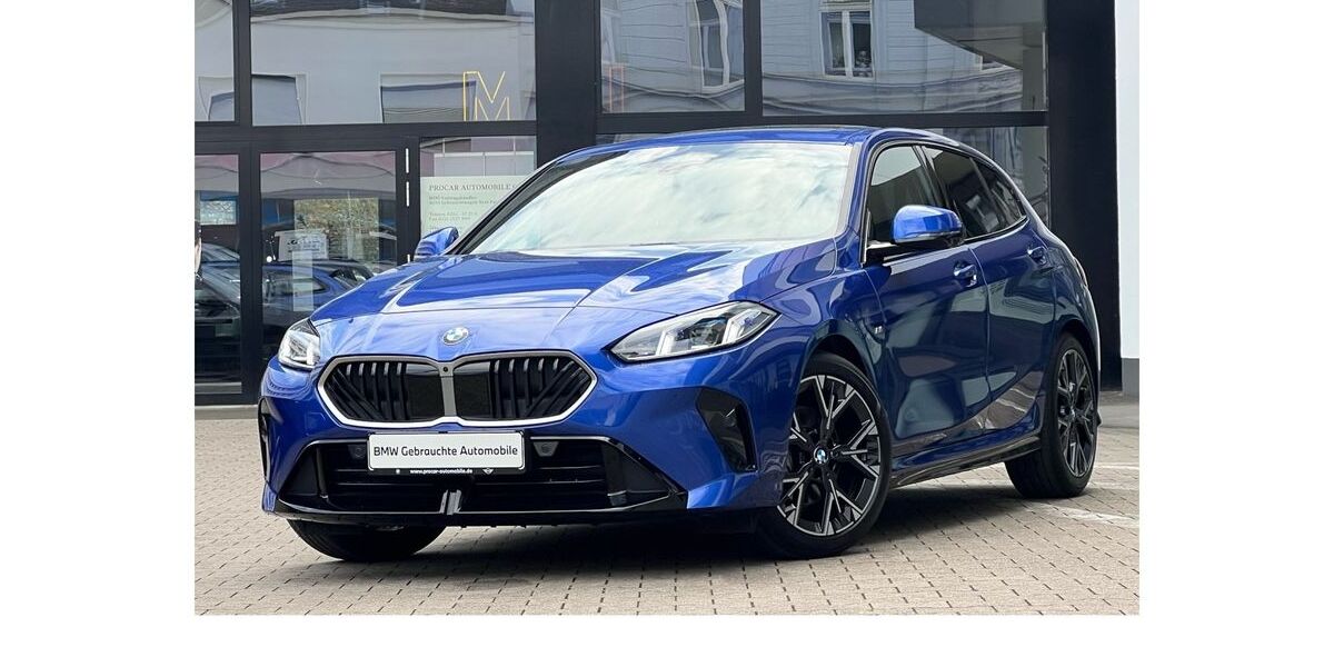 BMW 120 18.698 km 36.290 &euro; Wuppertal 42117