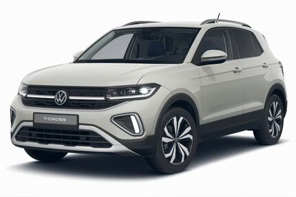 VW T-Cross 12.209 km 26.491 &euro; Krefeld 47803