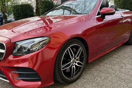 Mercedes-Benz E 300 160.000 km 29.900 &euro; Wuppertal 42327