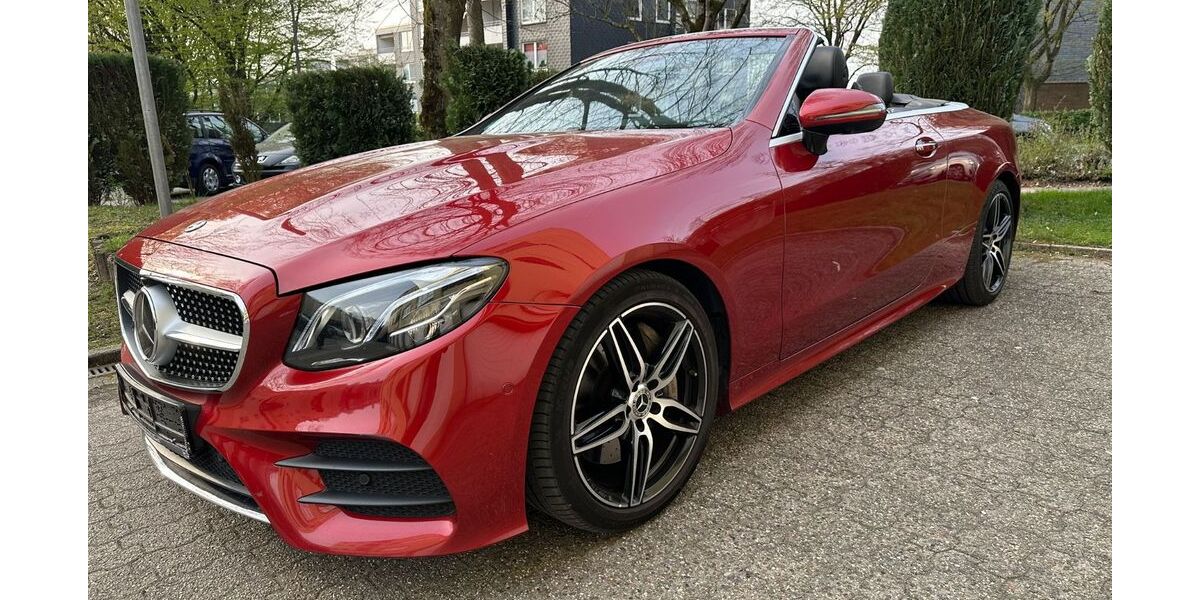 Mercedes-Benz E 300 160.000 km 29.900 &euro; Wuppertal 42327