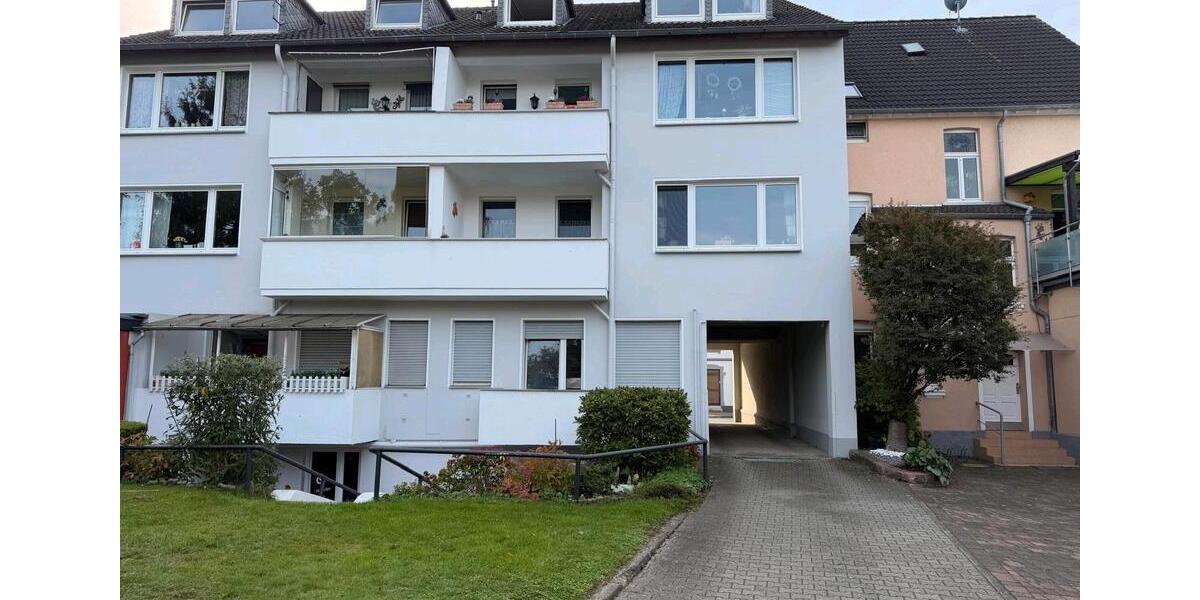 Etagenwohnung Hilden Kalstert - 3.5 Zimmer, 95 m&sup2;, 295.000&euro; | Angebot:27530530
