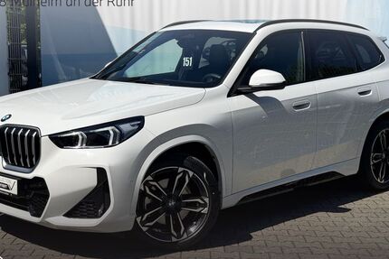 BMW X1 24.501 km 44.799 &euro; Mülheim an der Ruhr 45478