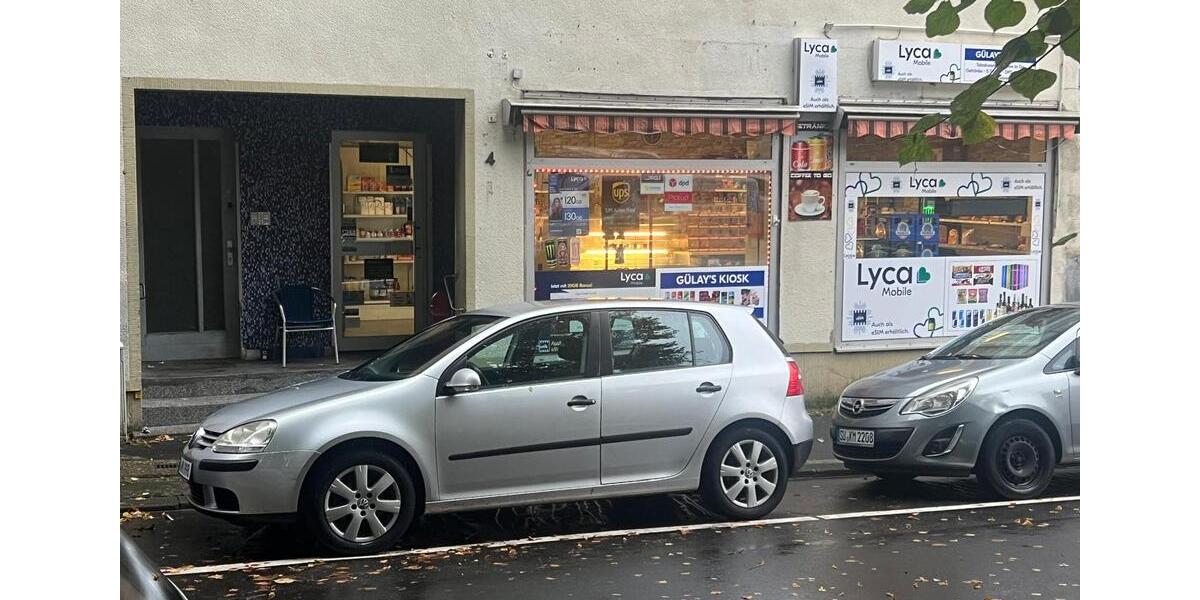 Etagenwohnung Wuppertal Arrenberg - 2 Zimmer, 70 m&sup2;, 79.000&euro; | Angebot:27083399