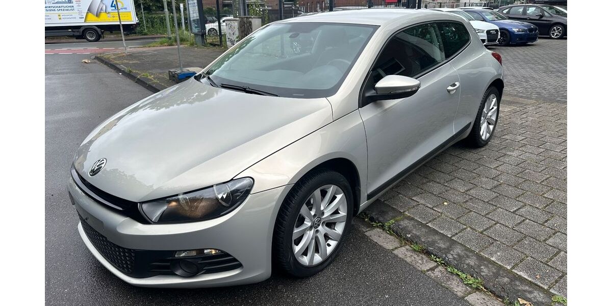 VW Scirocco 152.000 km 5.980 &euro; Duisburg 47226