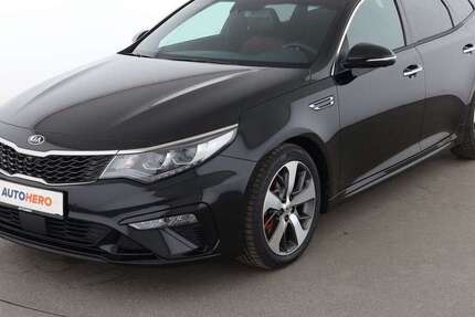 Kia Optima 39.522 km 19.990 &euro; Essen 45141