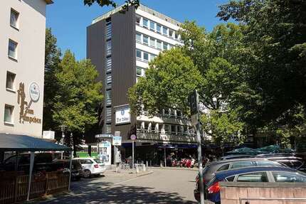 Gewerbeobjekt Essen Stadtkern - 1.500&euro; | Angebot:25475377