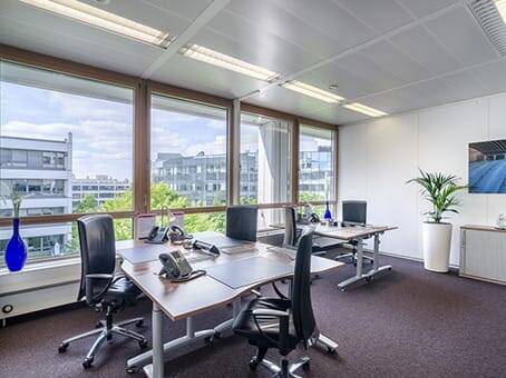 Gewerbeobjekt Düsseldorf Heerdt - 1.099&euro; | Angebot:25751739