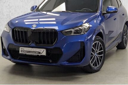 BMW X1 59.109 km 38.480 &euro; Düsseldorf 40595