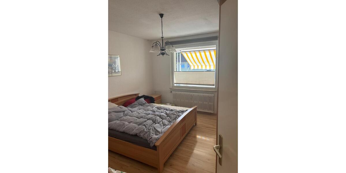 Etagenwohnung Essen Stadtbezirk VII - 2.5 Zimmer, 53 m&sup2;, 106.000&euro; | Angebot:27213815
