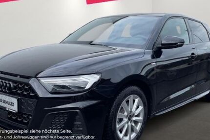 Audi A1 6.000 km 27.490 &euro; Mettmann 40822
