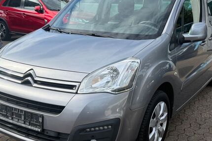 Citroen Berlingo 37.381 km 11.899 &euro; Heiligenhaus 42579