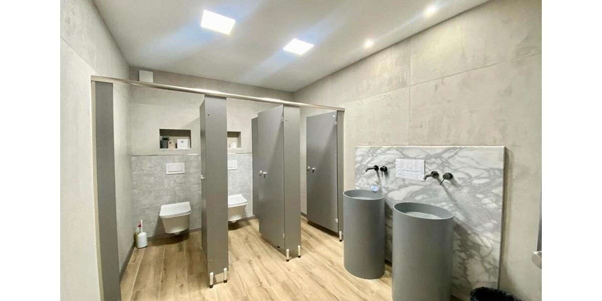 Gewerbeobjekt Essen Stadtbezirk III - 600&euro; | Angebot:21100902