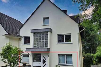 Wohnung Hattingen Blankenstein - 3 Zimmer, 89 m&sup2;, 199.000&euro; | Angebot:27033785